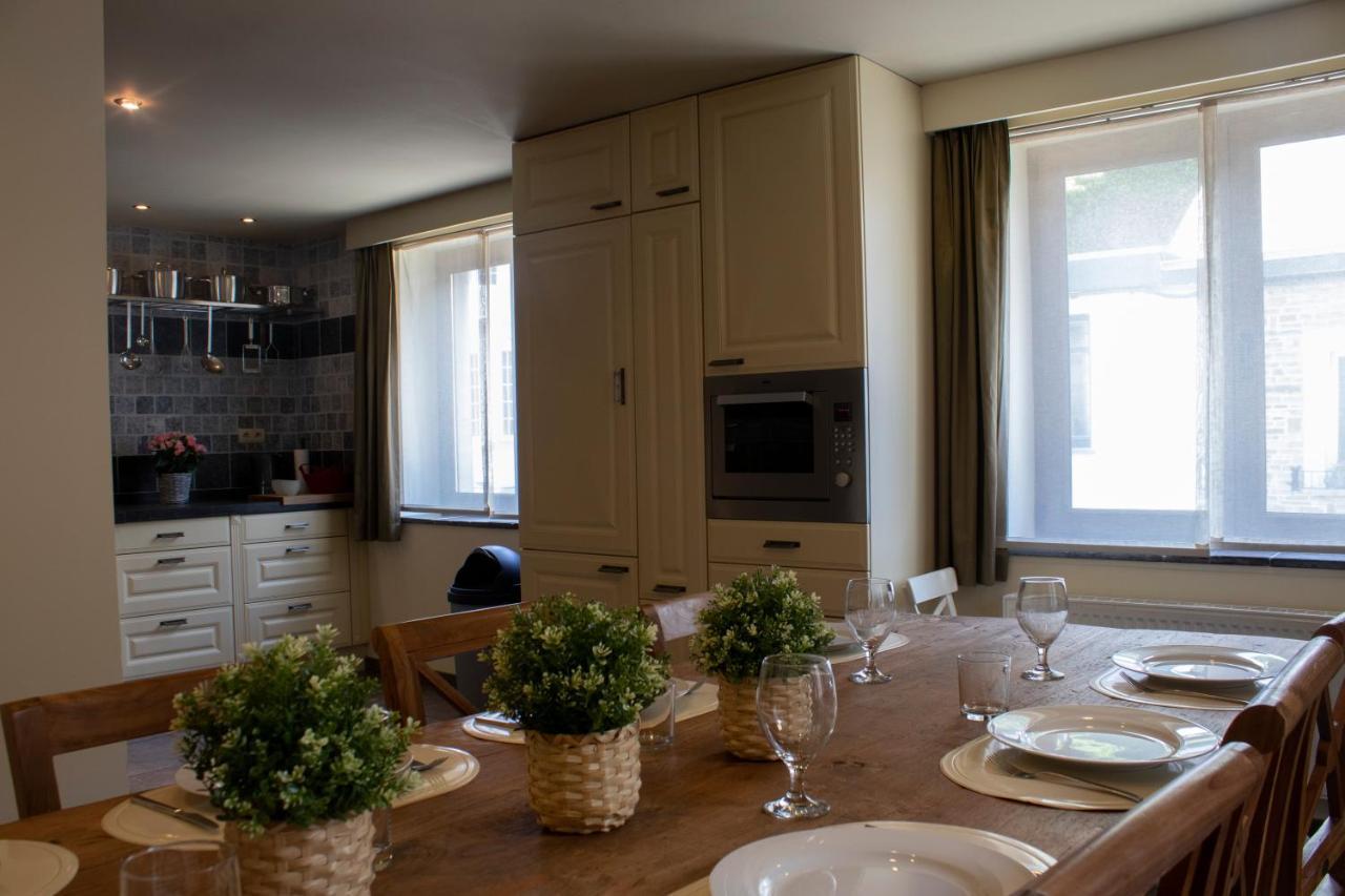 Typical Ardenne House Casa vacanze