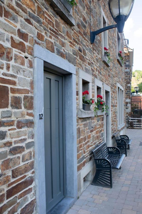 Casa vacanze Typical Ardenne House *