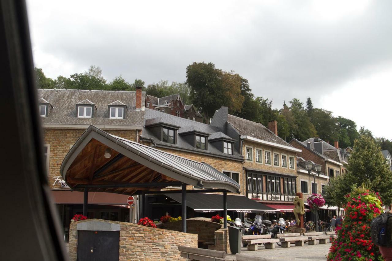 Hébergement de vacances Typical Ardenne House