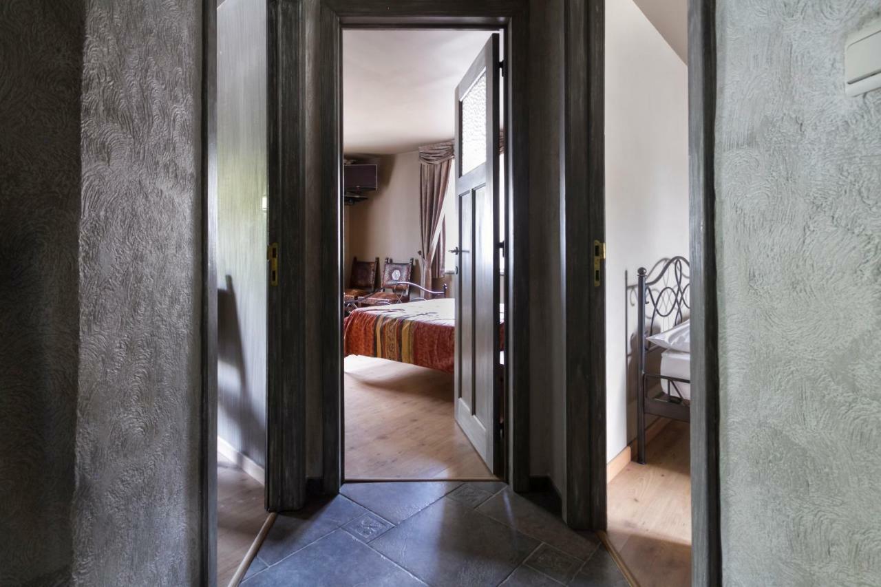 Casa vacanze Typical Ardenne House