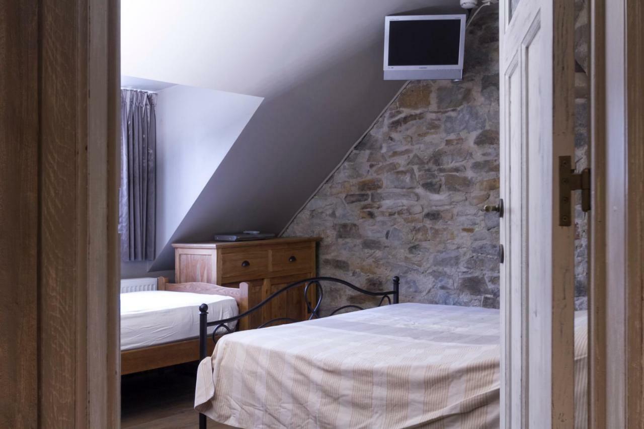 Casa vacanze Typical Ardenne House