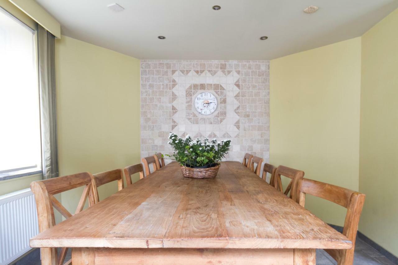 Casa vacanze Typical Ardenne House